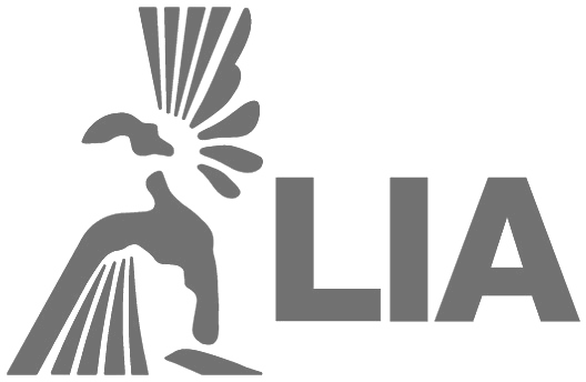 LIA(London International Awards)倫敦國際獎標誌