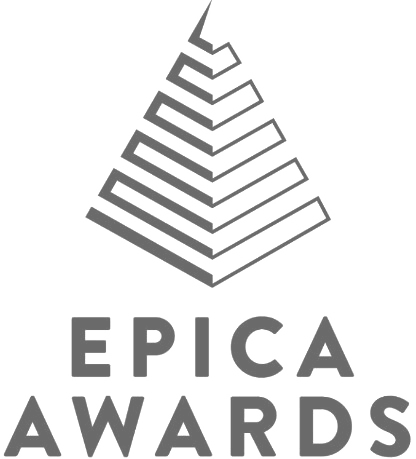 Epica Awards 國際創意獎標誌